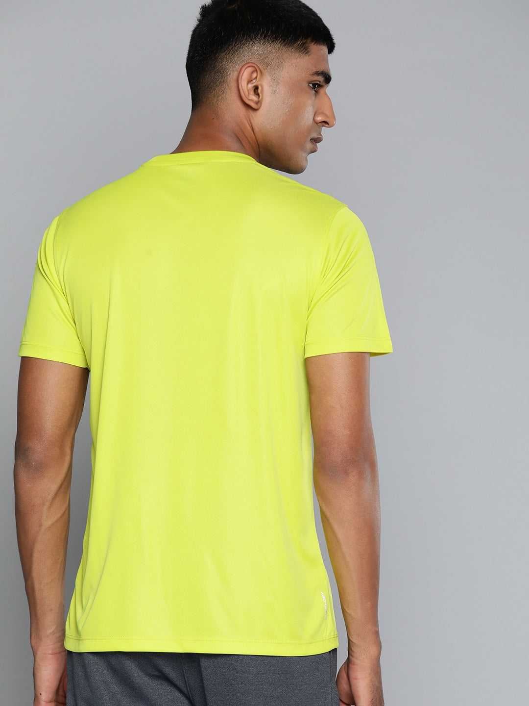 HRX by Hrithik Roshan Rapid-Dry Training T-shirt - Distacart
