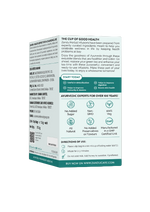 Thumbnail for Zandu Desi Detox Kahwa - Distacart