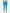 Souchii Turquoise Blue Solid Slim-Fit Ankle-Length Leggings - Distacart
