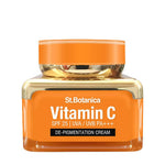 Thumbnail for St.Botanica Vitamin C, E & Hyaluronic Acid De-Pigmentation Cream