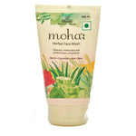 Thumbnail for Moha Herbal Face Wash - Distacart