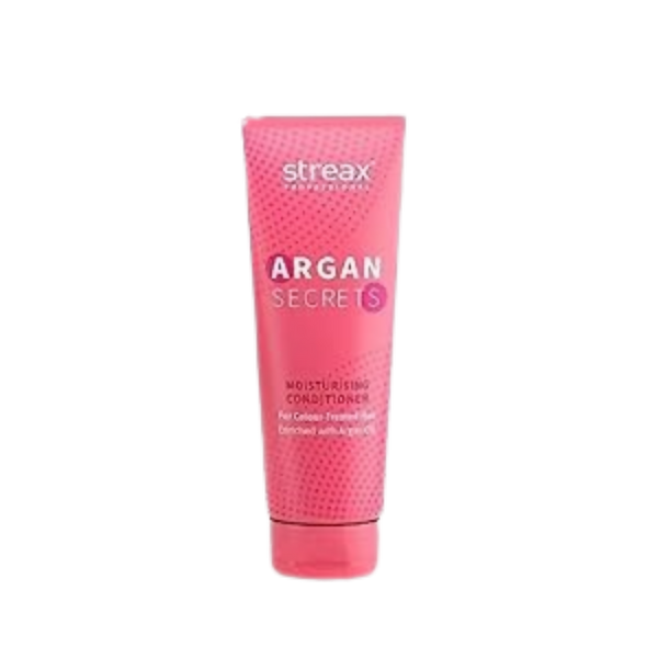 Streax Professional Argan Secrets Conditioner - Distacart