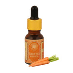 Thumbnail for Organicos Carrot Seed Essential Oil - Distacart