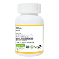 Thumbnail for Zindagi Amla Extract Capsules - Distacart