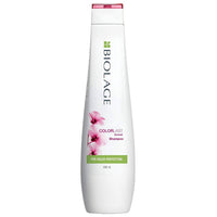 Thumbnail for Matrix Biolage Colorlast Color Orchid Shampoo