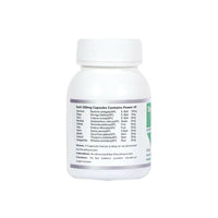 Thumbnail for SN Herbals Thyrowin Capsules - Distacart