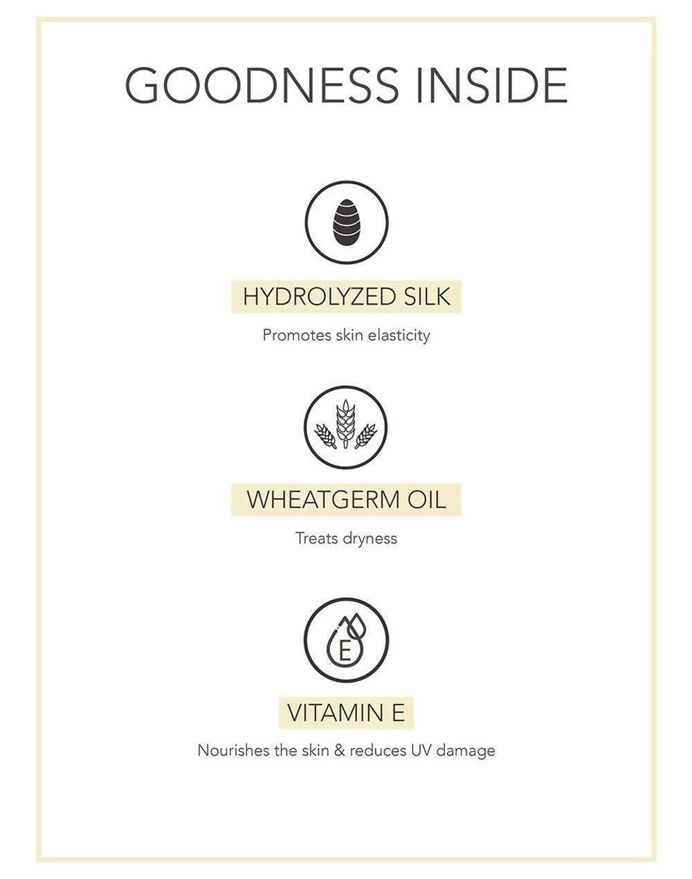 Fabessentials Silk Face Cream - Distacart