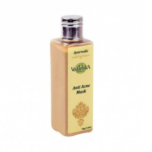 Vedantika Herbals Anti Acne Mask - Distacart