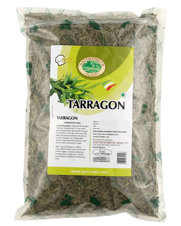 Naturesmith Tarragon - Distacart