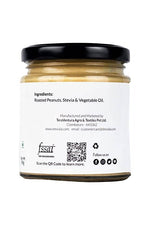 Thumbnail for LaStevia Classic Peanut Butter Creamy Zero Sugar