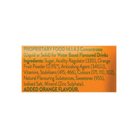 Thumbnail for Tang Orange Instant Drink Mix - Distacart