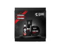 Thumbnail for Beardo Strong Bond Combo - Distacart