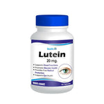Thumbnail for Healthvit Lutein Capsules - Distacart
