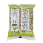 Thumbnail for Pusht Organic White Lobia Beans (Cow-Peas) - Distacart