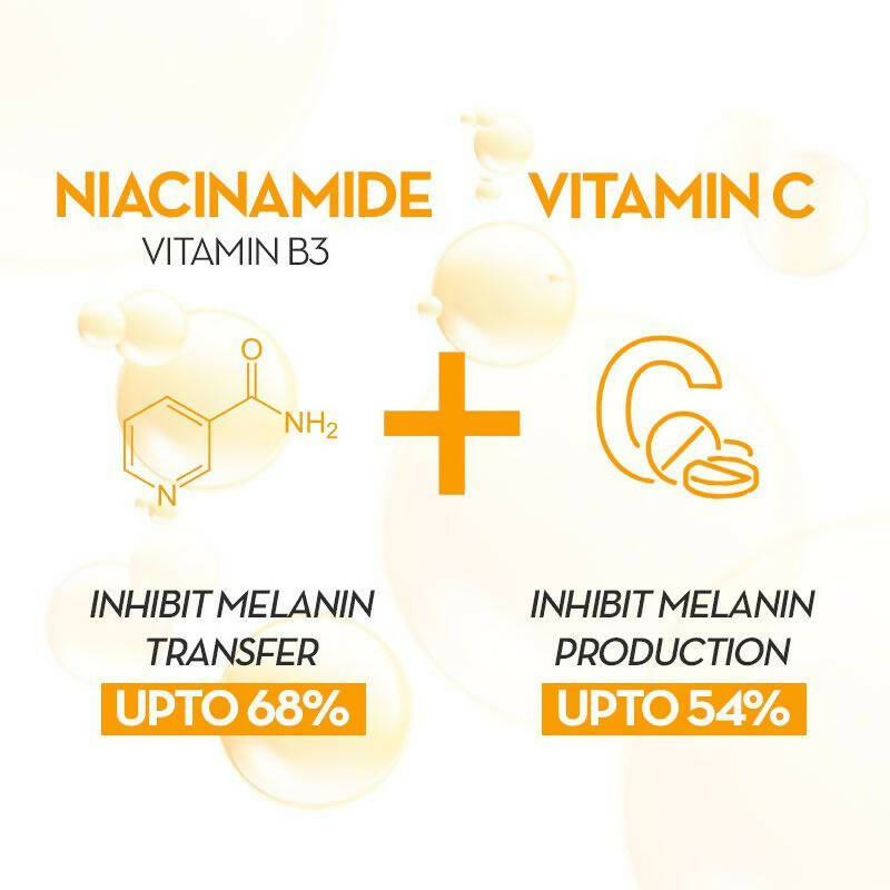 Olay Vitamin C Face Serum with Niacinamide - Distacart