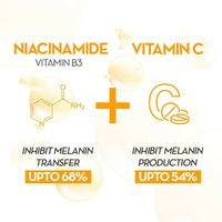 Thumbnail for Olay Vitamin C Face Serum with Niacinamide - Distacart