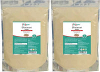 Thumbnail for Way2herbal Organic Shatavari Powder