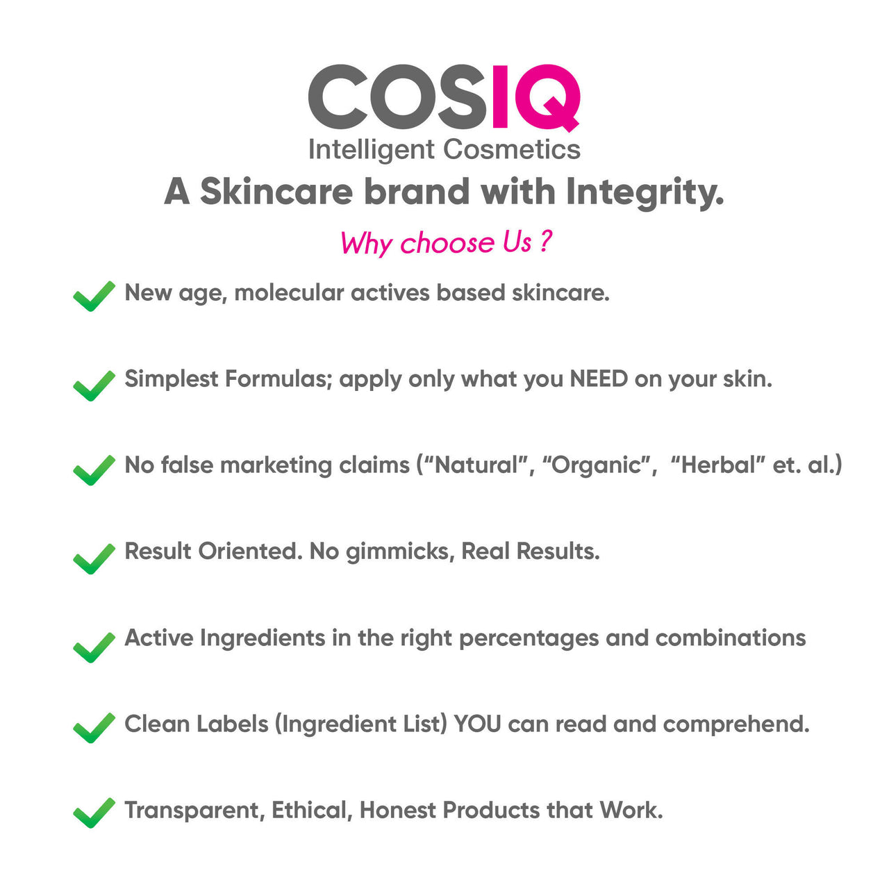 Cos-IQ ABP 22% Regular Use Exfoliating Peel - Distacart