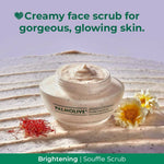 Thumbnail for Palmolive Brightening Souffle Face Scrub - Distacart