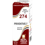 Thumbnail for Repl Dr. Advice No. 274 Drops