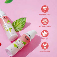 Thumbnail for G&f Anti Acne Serum with Neem, Turmeric - Distacart