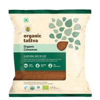 Thumbnail for Organic Tattva Cinnamon