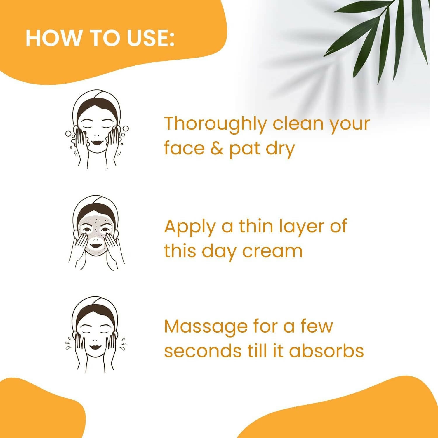 NutriGlow NATURAL'S Advanced Pro Formula Papaya Day Cream SPF 20 PA++ - Distacart