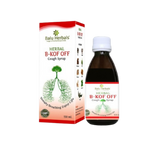 Thumbnail for Balu Herbals B Kof Off Syrup - Distacart