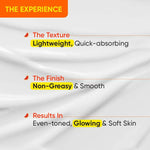 Thumbnail for Dot & Key Vitamin C + E Super Bright Body Lotion - Distacart