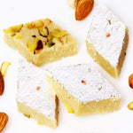 Thumbnail for Ghasitaram Pure Badam Katli Sweets - Distacart