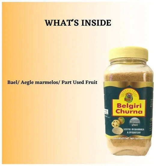 Hass Belgiri Churna - Distacart