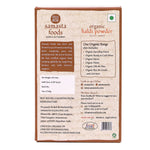 Thumbnail for Samasta Foods Organic Haldi Powder (Turmeric Powder) - Distacart