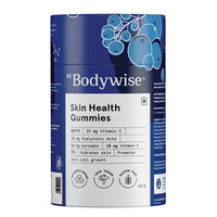 Thumbnail for BeBodywise Skin Health Gummies