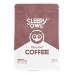 Thumbnail for Sleepy Owl Hazelnut Coffee