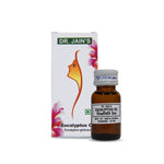 Thumbnail for Dr. Jain's Eucalyptus Oil