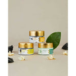 Thumbnail for Fabessentials Charcoal Tea Tree Squad Gift Set - Facecare Essentials Him & Her - Distacart