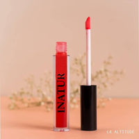 Thumbnail for Inatur Lip Gloss L4 Altitude