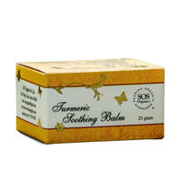 Thumbnail for SOS Organics Turmeric Soothing Balm - Distacart