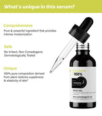 Thumbnail for Vandyke Squalane 100% Face Oil - Distacart