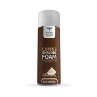 Thumbnail for Bombay Shaving Company Coffee Shaving Foam with Macadamia Nut Oil