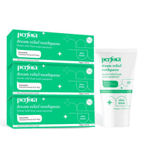 Thumbnail for Perfora Sensitive Toothpaste - Aloe Mint - Distacart