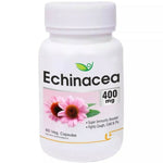 Thumbnail for Biotrex Echinacea 400mg Veg Capsules - Distacart