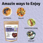 Thumbnail for Jus Amazin Roasted Flax Seeds Superfood - Distacart