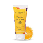 Thumbnail for Glamveda Detan Peel Off Mask - Distacart