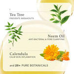 Thumbnail for Ras Luxury Oils Luminous Skin Clearing Face Elixir - Distacart