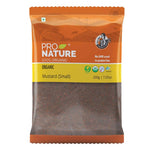 Thumbnail for Pro Nature Organic Mustard (Small)