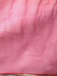 Thumbnail for Kalini Women Floral Yoke Design Gotta Patti Kurta With Sharara & Dupatta - Distacart