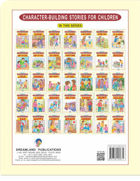 Thumbnail for Dreamland Publications Character Building - Hurt: Children Story Books - Distacart