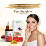 Thumbnail for Fytika Saundarya Kumkumadi Tailam - Distacart