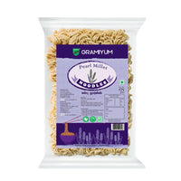 Thumbnail for Gramiyum Pearl Millet Noodles – Kambu Noodles - Distacart